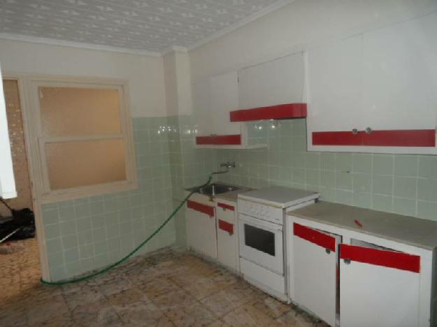 Piso en Elche/Elx