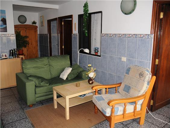 Piso en Santa Lucía de Tirajana