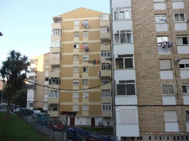 Piso en Santander
