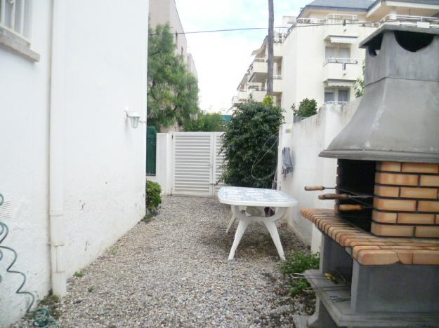 Piso en Vilanova i La Geltrú