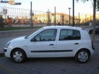 RENAULT CLIO ALIZE - JAEN - mejor precio | unprecio.es