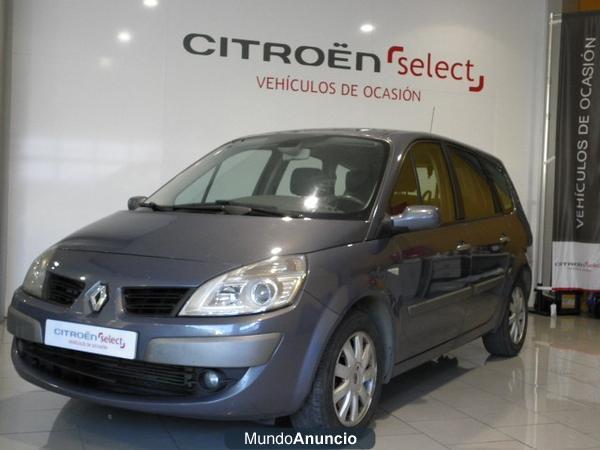 Renault Grand Scénic Dynamique dCi 130 5 plazas