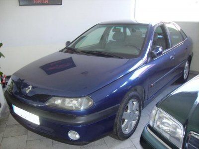 RENAULT LAGUNA 1.9 DTI - Valladolid