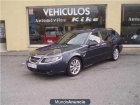 Saab 95 TiD Vector SW - mejor precio | unprecio.es