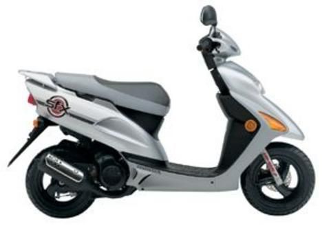 Se vende Honda SFX