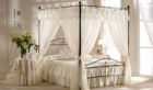 Target Point cama Nicole con dosel - mejor precio | unprecio.es