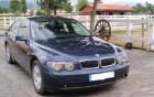 Vendo -BMW 745i- uso particular - mejor precio | unprecio.es