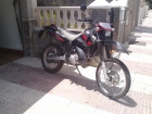 VENDO MOTO YAMAHA DT 125 ENDURO - mejor precio | unprecio.es