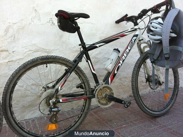 Vendo Orbea Sport Toubkal menos de 1 año