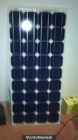 Vendo panel solar Marca BP 85w 12v - mejor precio | unprecio.es