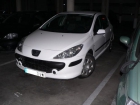 Vendo peugeot 307 xline hdi-1.6-90 cv 55.000Km 01/2006 - mejor precio | unprecio.es