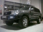 Vendo toyota land cruiser - hdj 100 vx - mejor precio | unprecio.es