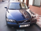 VENDO VOLVO S60 POR NO PODER PAGARLO - mejor precio | unprecio.es