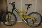Bicicleta de montaña Cannondale Super V700 - mejor precio | unprecio.es