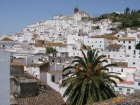 Alcala de los Gazules Townhouse Sleeps 8 - mejor precio | unprecio.es