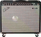 Amplificador Fender Twin Reverb ’65 Twin Custom™ 15 ressiu ( made in USA) - mejor precio | unprecio.es