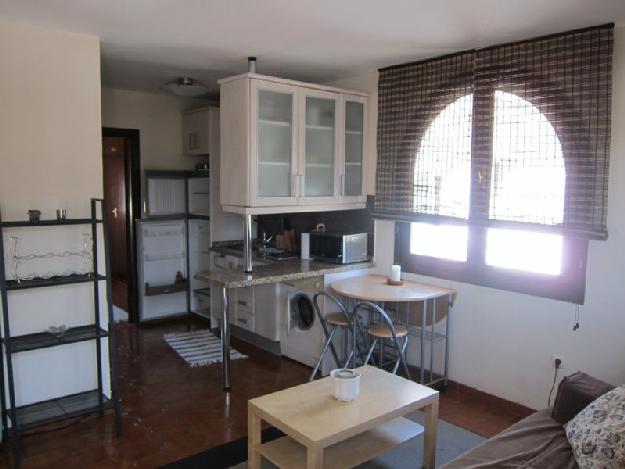 Apartamento en Fuengirola