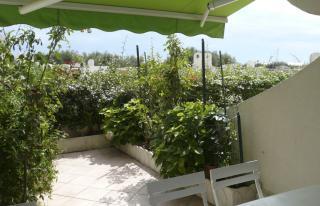 Apartamento en residencia : 4/4 personas - junto al mar - la grande motte  herault  languedoc-rosellon  francia