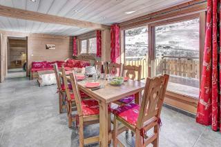 Apartamento en residencia : 6/8 personas - le grand bornand  alta saboya  rodano alpes  francia