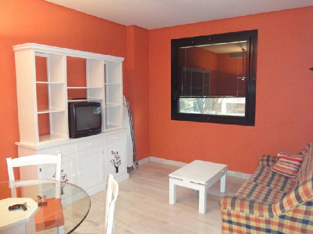 Apartamento en Sevilla