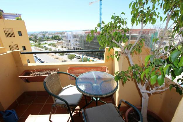 Apartamento en venta en San Pedro de Alcantara, Málaga (Costa del Sol)