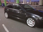 Audi A3 2.0 TDI - mejor precio | unprecio.es