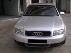 AUDI A4 2.5 TDI 180 CV. QUATTRO - Zaragoza - mejor precio | unprecio.es