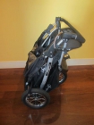 Carrito gemelar impecable - mejor precio | unprecio.es