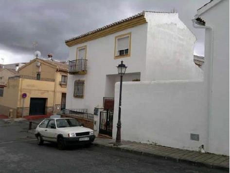Casa adosada en Gabias (Las)