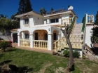 Chalet con 4 dormitorios se vende en Mijas Costa, Costa del Sol - mejor precio | unprecio.es