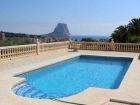 Chalet en venta en Calpe/Calp, Alicante (Costa Blanca) - mejor precio | unprecio.es