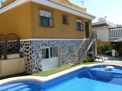 Chalet en venta en Mazarrón, Murcia (Costa Cálida)