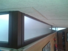 Cobertizo-Estudio-Cerramiento de carpinteria de aluminio - mejor precio | unprecio.es