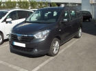 Dacia Lodgy Laureate dCi 90 7pl, 13.900€ - mejor precio | unprecio.es