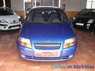 Daewoo Kalos