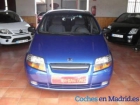 Daewoo Kalos - mejor precio | unprecio.es