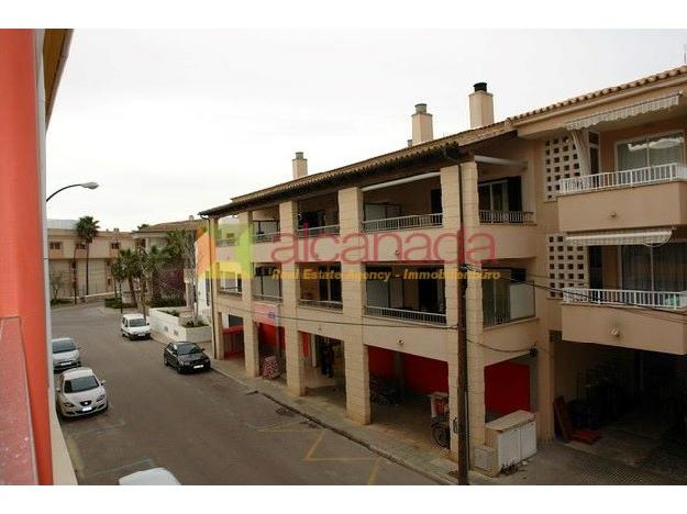 Duplex en Sa Colònia de Sant Jordi, Mallorca