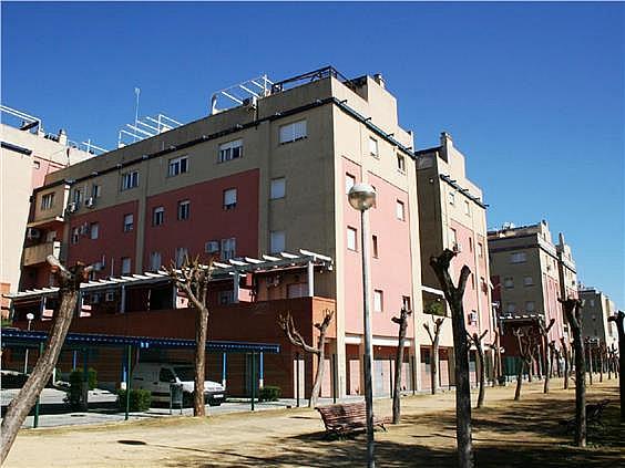 Dúplex en San Juan de Aznalfarache