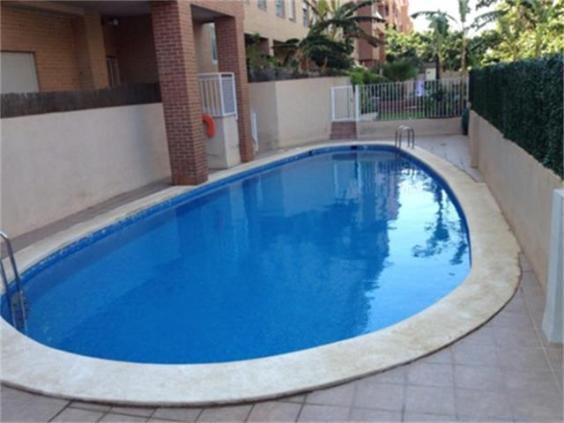 Dúplex en Valencia