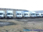 Ford Transit - mejor precio | unprecio.es