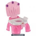 Mattel - Orinal Princesita 3 E - mejor precio | unprecio.es