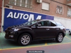 Mazda CX-7 Sportive 2.3 DISI T. 260 CV \'08 - mejor precio | unprecio.es