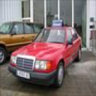Mercedes-Benz 250 D - mejor precio | unprecio.es
