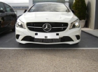 Mercedes Benz Clase CLA CLA 220 CDI Urban, 36.900€ - mejor precio | unprecio.es