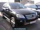 Mercedes-Benz Clase M ML 320 CDI 4M - mejor precio | unprecio.es