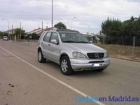 Mercedes Benz Ml430 - mejor precio | unprecio.es
