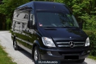 Mercedes-Benz Sprinter 318cdi V6 - mejor precio | unprecio.es