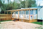 Mobilhome : 4/6 personas - piscina - deauville calvados baja normandia francia - mejor precio | unprecio.es
