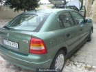 opel astra 2.0 dtl 16V ecotec en bollullos del cond - mejor precio | unprecio.es