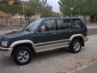 OPEL MONTEREY 3.0 DTI 16V. RS - La Rioja - mejor precio | unprecio.es
